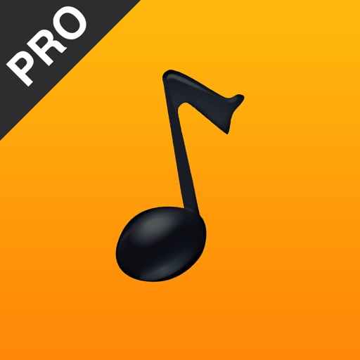 MusicFM Pro - Music Online Player!