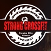 Strong CrossFit