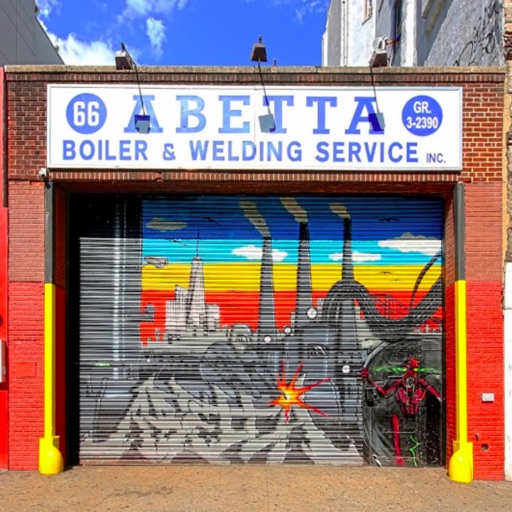 Abetta Boiler and Welding
