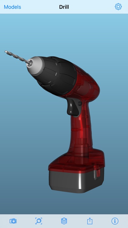 iRhino 3D