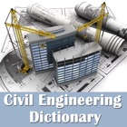 Top 45 Education Apps Like Civil Engineering Dictionary  - Definitions Terms - Best Alternatives