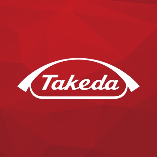 Takeda icon