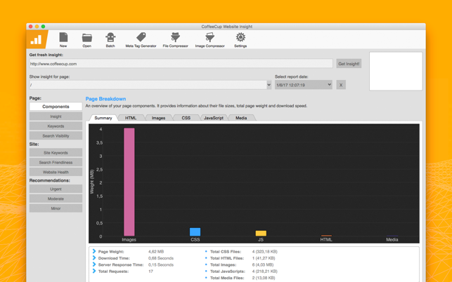 Website Insight(圖1)-速報App