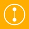 Easily measure geographic distance, area, or perimeter on a map