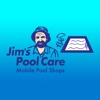 Jim’s Pool Care