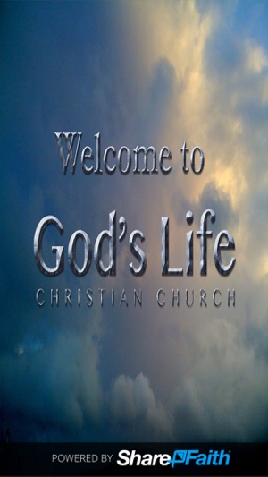 GOD'S LIFE CHRISTIAN CHURCH(圖1)-速報App