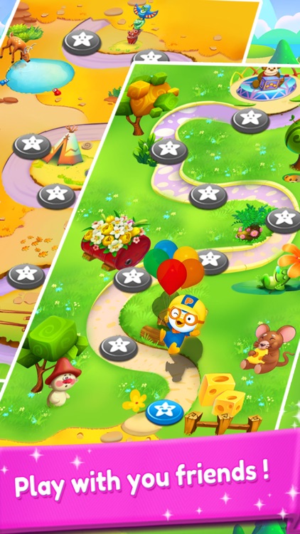 Fruits Break Connect screenshot-3