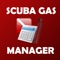 Simple SCUBA gas manager app to calculate SAC and RMV rates and calculate required gas from RMV