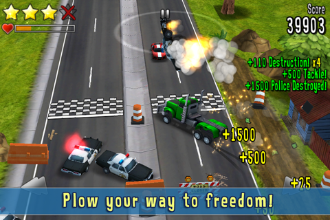 Reckless Getaway Games Reckless Getaway Unlock Able