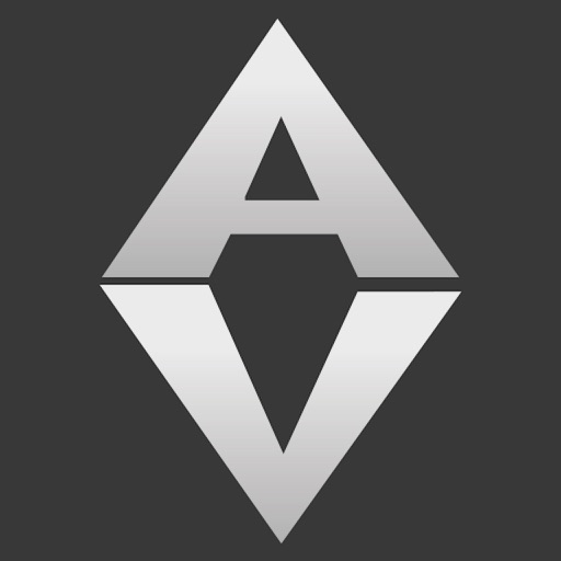 Auto Valk by Erik Beelen