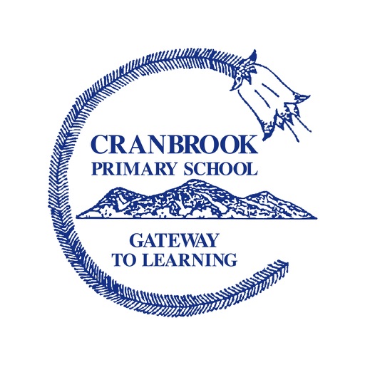 Cranbrook Primary School icon