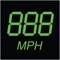 Speed PRO+ is a Universal GPS-based speedometer with Saved Routes and many other features