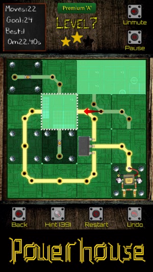 Powerhouse - Circuit Scramble(圖2)-速報App