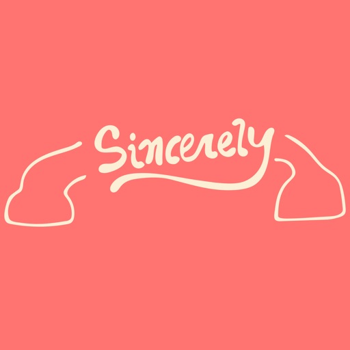 Date Sincerely icon