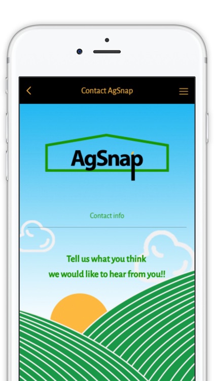 AgSnap