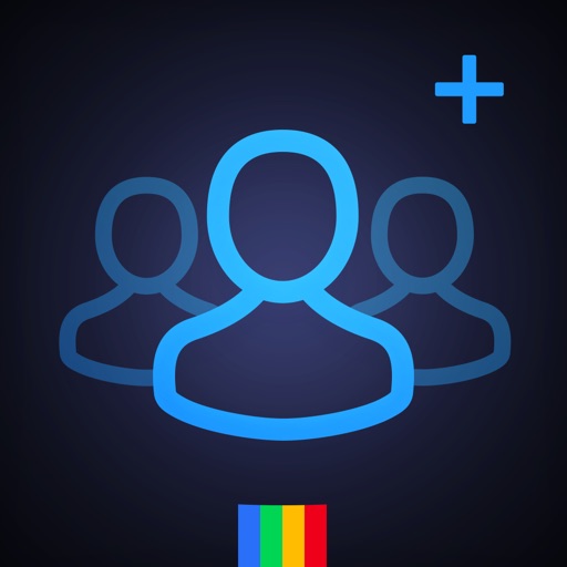 Super Repost for Social Networks - Regram Photos iOS App