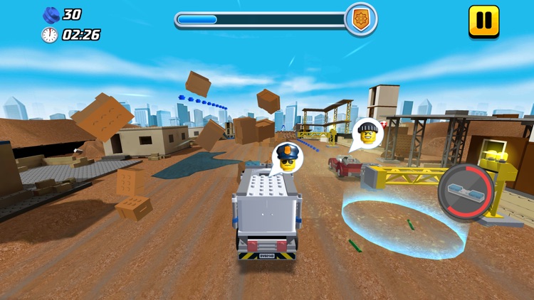 LEGO® City My City 2