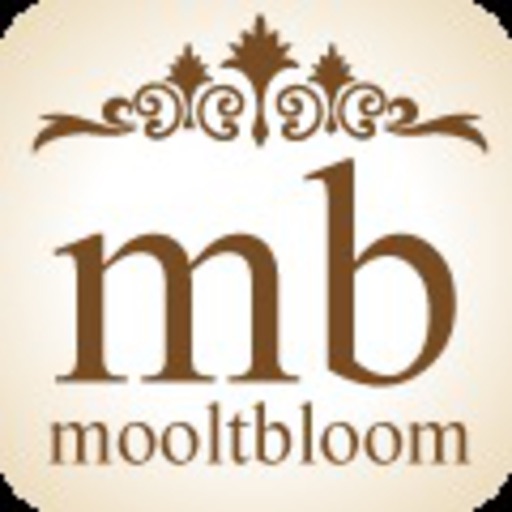 mooltbloom(モルトブルーム)公式アプリ