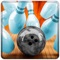 Perfect Strike Bowling  is one of the most addictive, 3D bowling and shuffleboard games