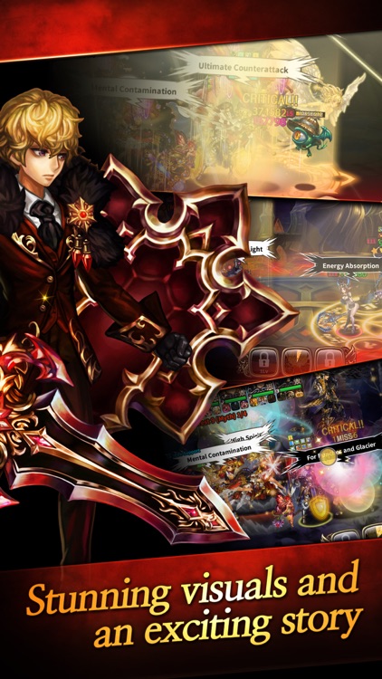 Dragon Blaze screenshot-0