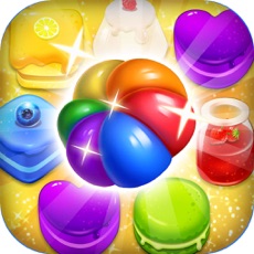 Activities of Jelly Heroes Mania - Candy Match 3 Game