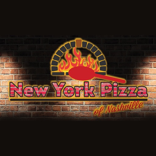 New York Pizza Nashville icon