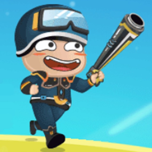 Soldier Shooting-Puzzle Standby Game icon