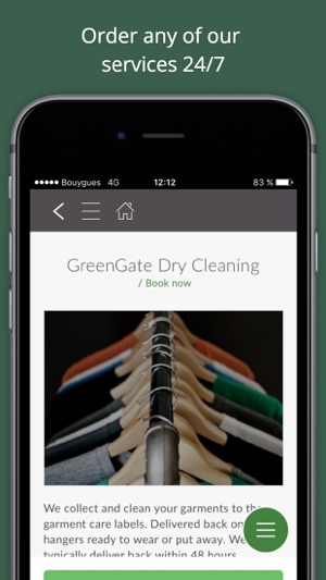 GreenGate(圖3)-速報App