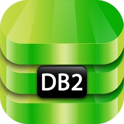 DB2 Mobile Database Client