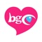 Bgcupid is a global online dating app with users from over 180 countries and areas