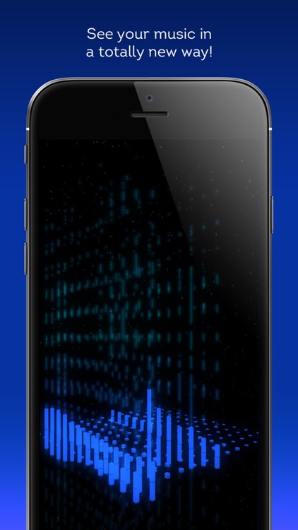 Rasa Music Visualizer screenshot-3
