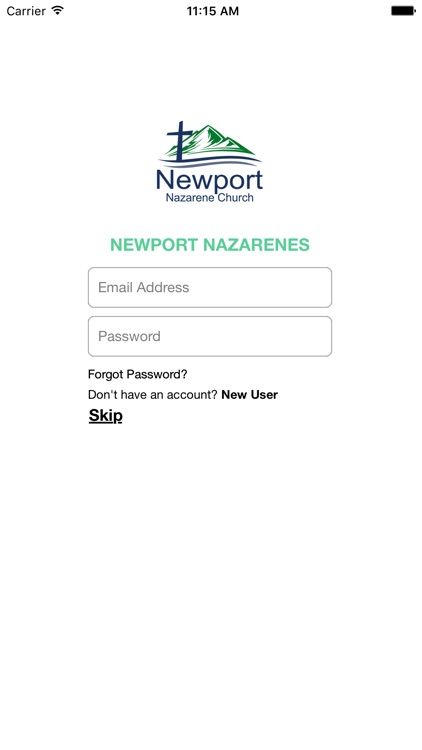 Newport Nazarenes