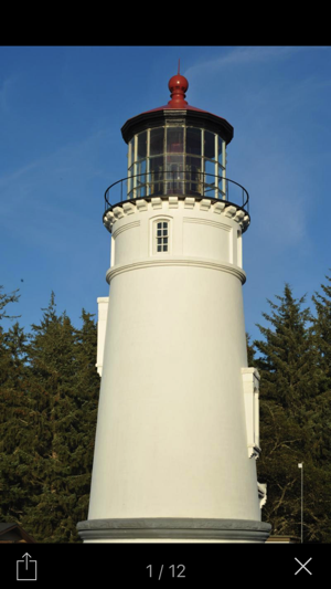 Oregon Lighthouses(圖5)-速報App