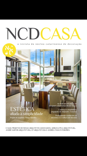 Revista NCD CASA(圖3)-速報App