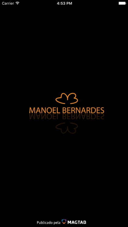 Revista Manoel Bernardes