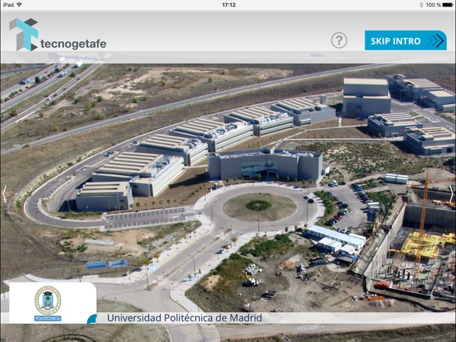 TECNOGETAFE(圖1)-速報App