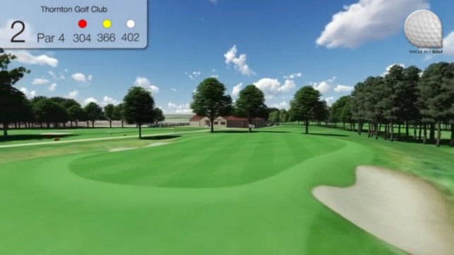 Thornton Golf Club(圖5)-速報App