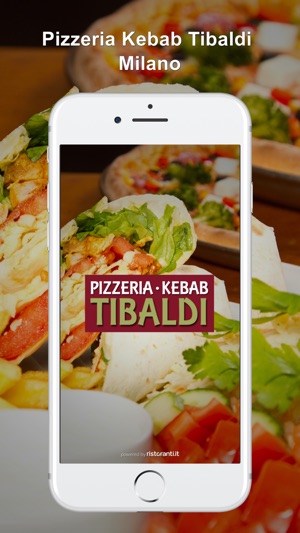 Pizzeria Kebab Tibaldi(圖1)-速報App