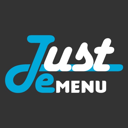 Just eMenu iPad Point of Sale (POS)