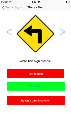 Driving Theory Test For Australia(圖5)-速報App