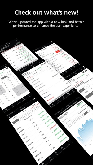 Options trading itrade