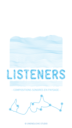 Listeners(圖1)-速報App