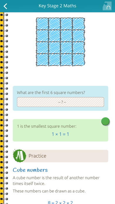 How to cancel & delete Key Stage 2 Maths from iphone & ipad 1