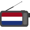 Netherlands Radio Station Player - Live Streaming