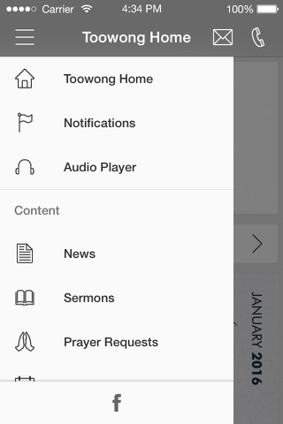 Toowong Uniting Church screenshot 2