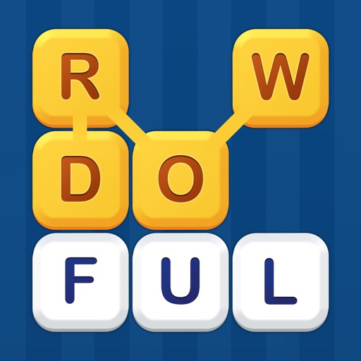 Wordful - Word Search Mind Games