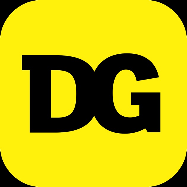Dg coupons sign up