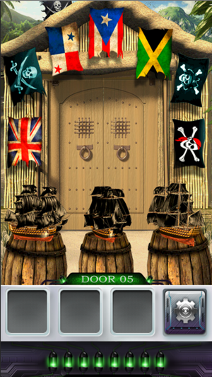 100 doors 3(圖4)-速報App