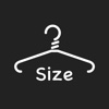 Size Converter - Multiple sizes contrast