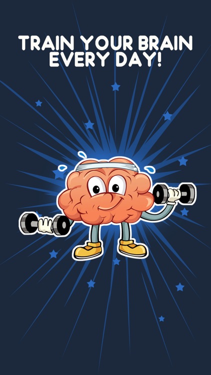 Wordify Brain Workout